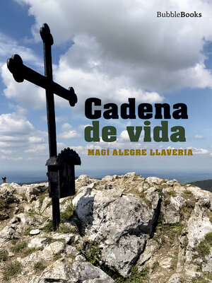 cover image of Cadena de vida